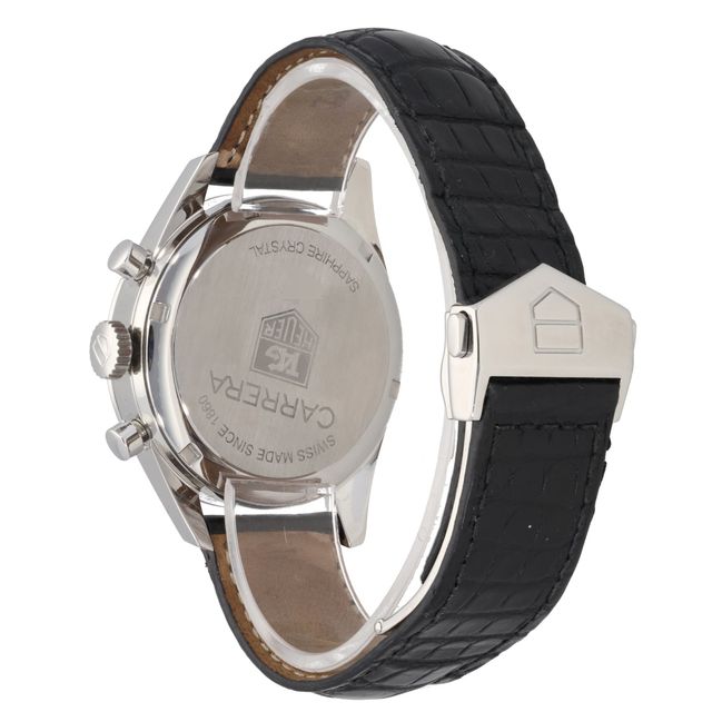 Tag Heuer Carrera CV2111.FC6180 Image 3